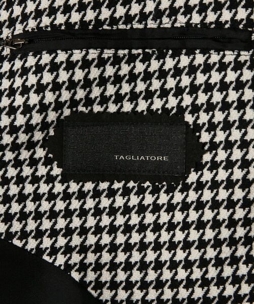 EDIFICE（エディフィス）の「TAGLIATORE / タリアトーレ ハウンド 