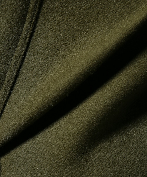 EDIFICE（エディフィス）の「BARBOUR / バブアー BURGHLEY FOX