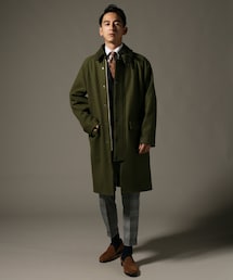 Barbour バブアー フォックスブラザーズ コート 36 Barbour バブアー フォックスブラザーズ コート 36