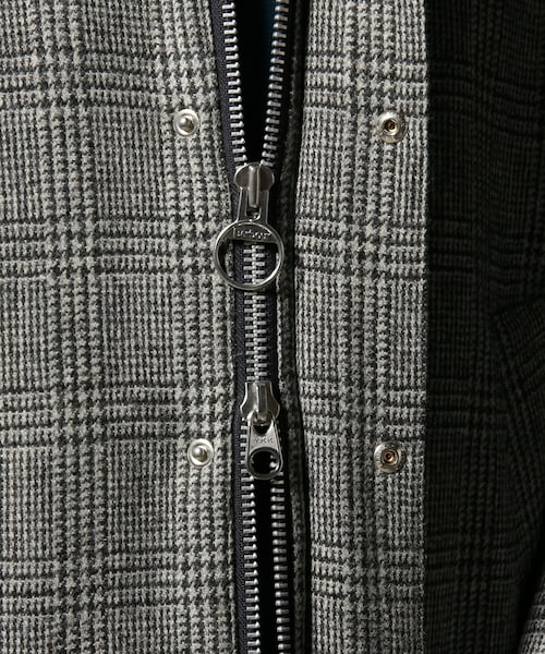EDIFICE（エディフィス）の「BARBOUR / バブアー BEDALE WILLIAM BLISS 