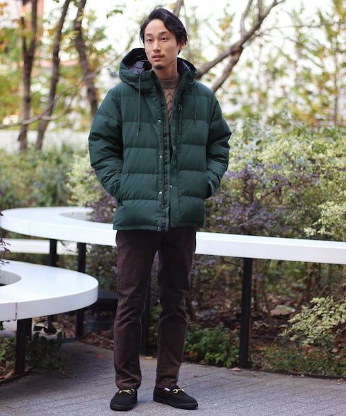 JOURNAL STANDARD relume（ジャーナルスタンダード レリューム）の