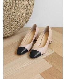 SAPPUN | Tielo(パンプス)