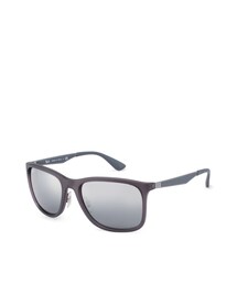 Ray-Ban（レイバン）の「Ray-Ban RB4313 Sunglasses（）」 - WEAR