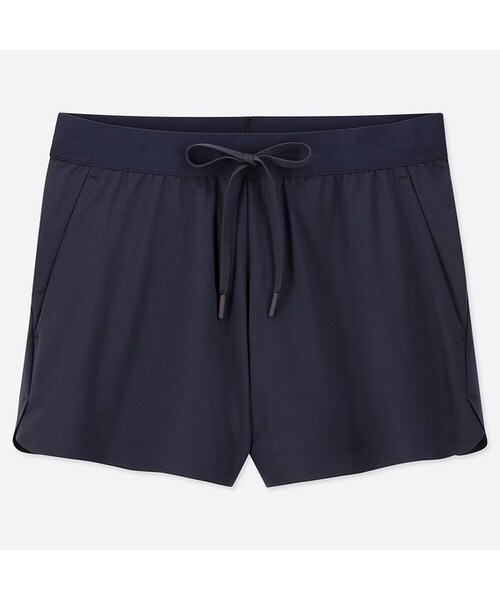 UNIQLO（ユニクロ）の「ウルトラストレッチアクティブショートパンツ