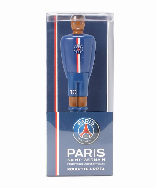 EDIFICE（エディフィス）の「PSG / パリサンジェルマン Roulette