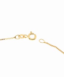 MALAIKARAISSマライカライス　エレファントゴールドピアス MALAIKARAISSマライカライス エレファントゴールドピアス