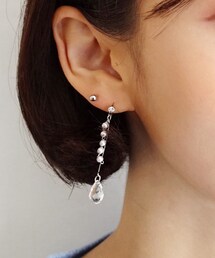 DHOLIC | マルチピアス6SET(ピアス（両耳用）)