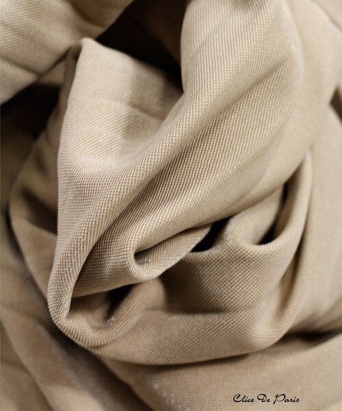 paravion（パラビオン）の「Kシンプルプリーツスカート（スカート・レディース・ブルー/ピンク/ベージュ・ONE）」の12枚目の写真