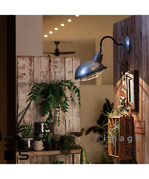 USED/スチール製 ハンド ウォールアート ポストモダン インダストリアル