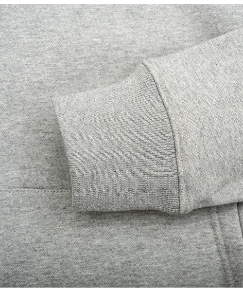 Saturdays NYC（サタデーズ ニューヨークシティ ）の「DITCH CLASSIC NYC（ニット・メンズ・グレー/ブラック・L/M/S/XL/XS）」の6枚目の写真