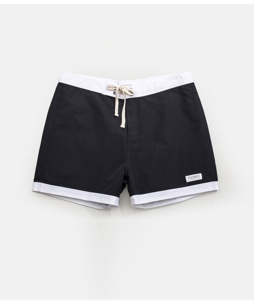 【mac&maron】SATURDAYS NYC ボードショーツ Amazon | Saturdays New York City サタデーズ ニューヨーク