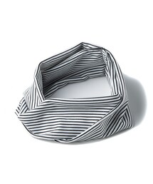 LE JUN | ジャージーターバン(ヘアアクセサリー)