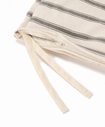 ACME アクメファニチャー　掛け布団カバー　ダブルサイズ　ストライプ ACME FURNITURE（アクメファニチャー）の「DUVET COVER S.D