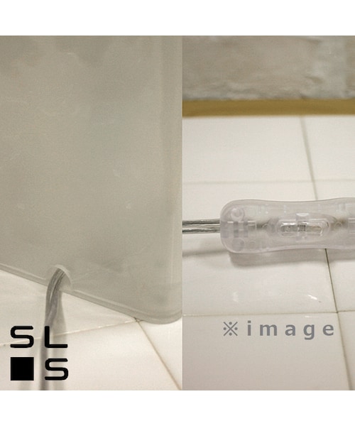 no brand（ノーブランド）の「アートワークスタジオ Frosty