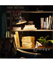 ART WORK STUDIO ファクトリークリップライト Factory-clip light / Art Work Studio | キレイなモノを買う！