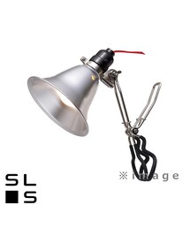 ART WORK STUDIO ファクトリークリップライト ファクトリークリップライト(L) AW-0291｜アンティーク家具