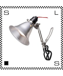 ART WORK STUDIO ファクトリークリップライト ファクトリークリップライト(L) AW-0291｜アンティーク家具