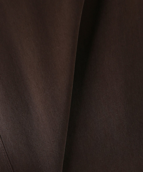 plage(プラージュ)の「キュプラキャミワンピース◆(ワンピース/ドレス・ブラック/36/38)」の19枚目の写真