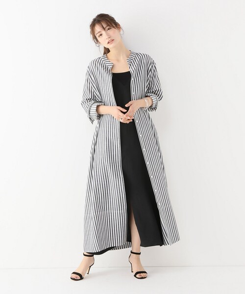 plage（プラージュ）の「キュプラキャミワンピース◇（）」 - WEAR