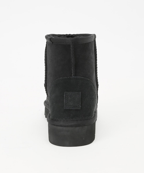 AP STUDIOムートンブーツ ☆新品☆AP STUDIO ムートンブーツ 23 | shubuppan