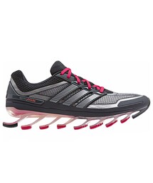 adidas | adidas SPRINGBLADE W　DARK ONYX/NIGHT SHADE/VIVID BERRY(その他)