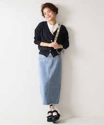 Spick & Span（スピックアンドスパン）の「ICE COTTON V