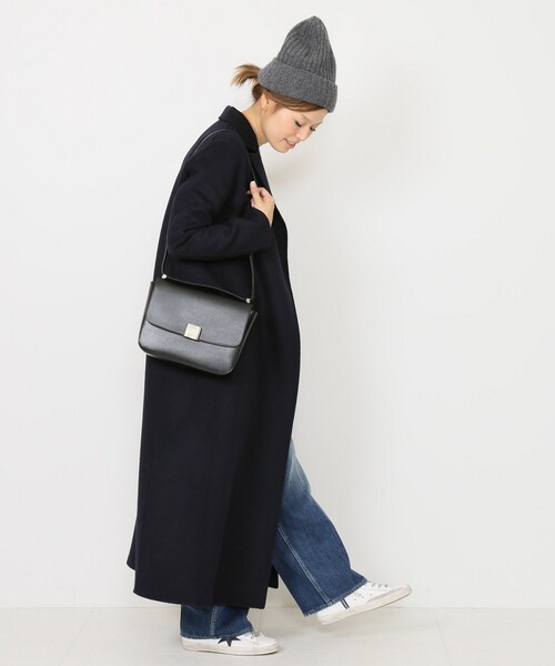 Deuxieme Classe（ドゥーズィエムクラス）の「追加 ニット