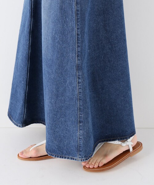 RED CARD SK014-akm Ruth スカート 0 IT01｜レディース 