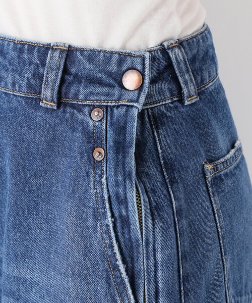 RED CARD SK014-akm Ruth スカート 0 IT01｜レディース 