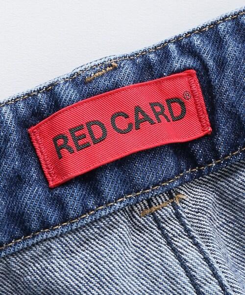 Spick & Span（スピックアンドスパン）の「【RED CARD】 Ruth（）」 - WEAR 