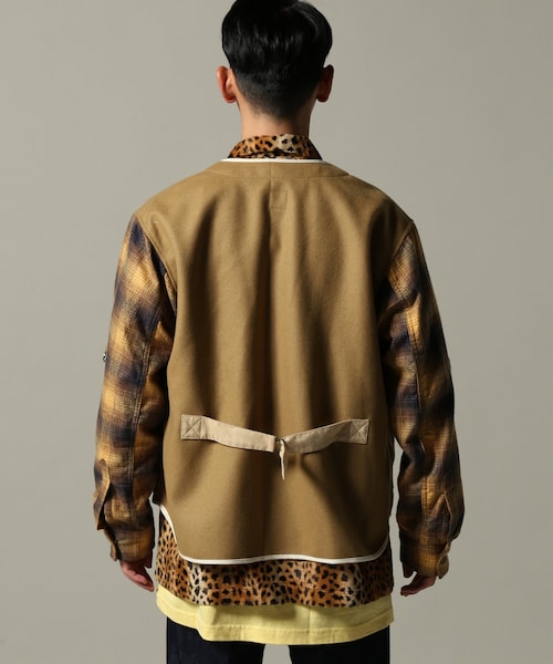 JOURNAL STANDARD（ジャーナルスタンダード）の「AiE / エーアイイー