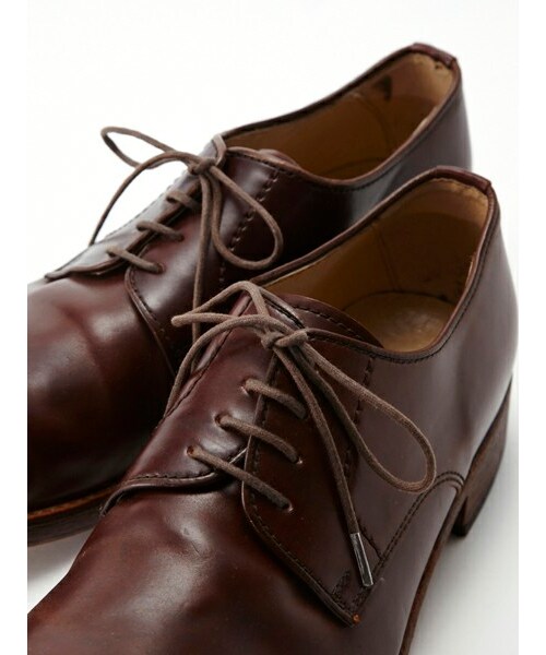 Johnbull JG058 コードバンsize 41