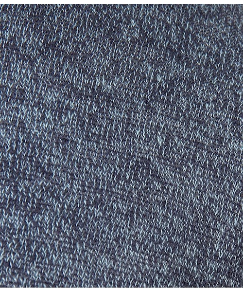 JUNRED（ジュンレッド）の「リネンクルーネック（トップス・メンズ・ネイビー/ピンク・0/1/2）」の9枚目の写真