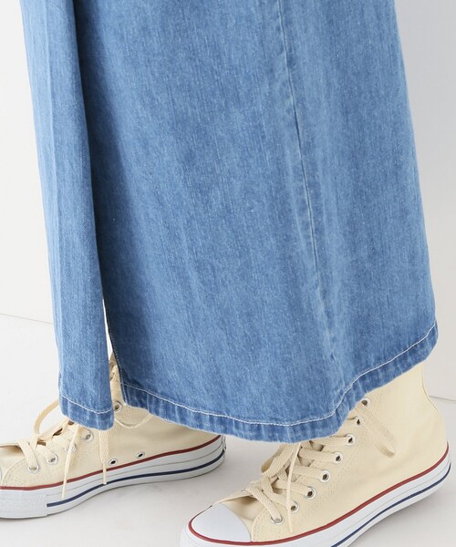 B.C STOCK(ベーセーストック)の「ホワイト(スカート・ホワイト/フリー/在庫あり)」の10枚目の写真