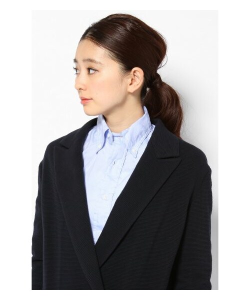 Deuxieme Classe（ドゥーズィエムクラス）の「コットンリップル