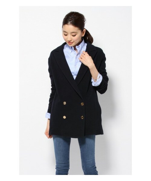 Deuxieme Classe（ドゥーズィエムクラス）の「コットンリップル