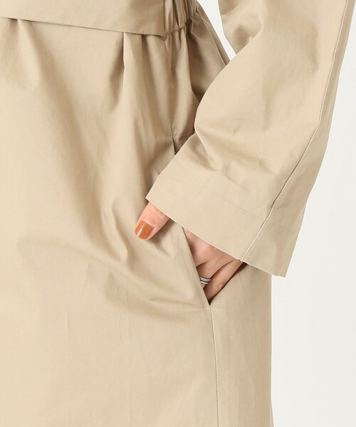 IENA（イエナ）の「《予約》EMIN＆PAUL ドレスコート◇（）」 - WEAR 