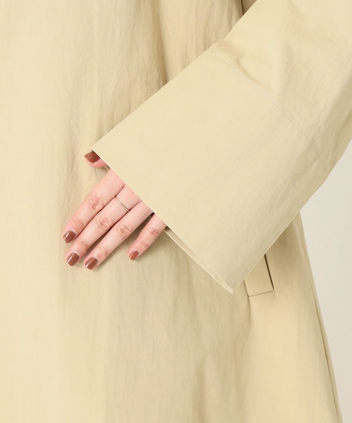 plage（プラージュ）の「《予約》フレアコート◇（）」 - WEAR