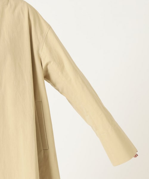 plage（プラージュ）の「《予約》フレアコート◇（）」 - WEAR