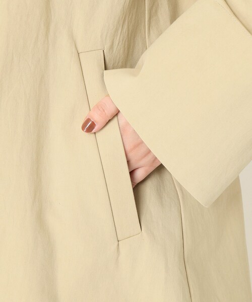 plage（プラージュ）の「《予約》フレアコート◇（）」 - WEAR