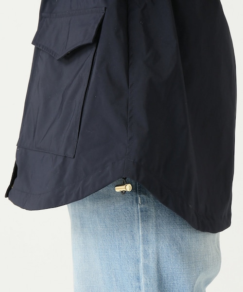 SLOBE IENA（スローブイエナ）の「《予約》フードミリタリー ミドル