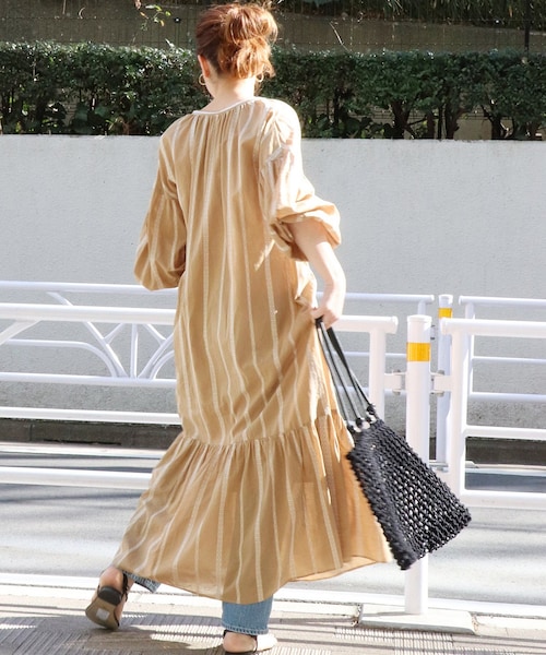 JOURNAL STANDARD（ジャーナルスタンダード）の「《予約》ジャガード  