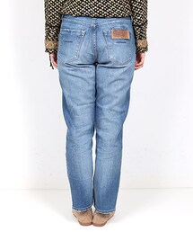 YANUK ''ANNETTE'／57191011-SBL 22新品 YANUK ''ANNETTE'／57191011-SBL 22新品