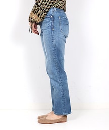 YANUK ''ANNETTE'／57191011-SBL 22新品 YANUK ''ANNETTE'／57191011-SBL 22新品