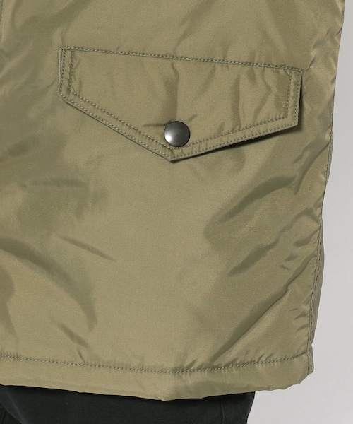 schott（ショット）の「N-3B/N-3Bフライトジャケット（）」 - WEAR