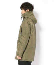 Schott（ショット）の「N-3B/N-3Bフライトジャケット（）」 - WEAR