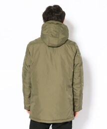 Schott（ショット）の「N-3B/N-3Bフライトジャケット（）」 - WEAR