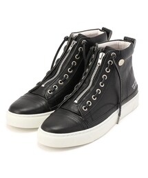 Schott | Schott/ショット/FIREMAN SNEAKER/ファイヤーマン スニーカー(シューズ)