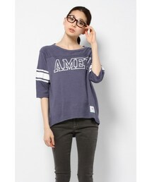 Deuxieme Classe（ドゥーズィエムクラス）の「AMERICANA AMEY