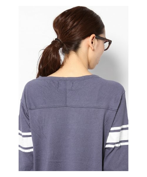 Deuxieme Classe（ドゥーズィエムクラス）の「AMERICANA AMEY